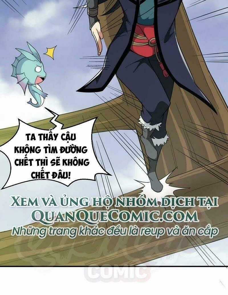Thôn Phệ Vĩnh Hằng - Chapter 80 - Trang 2