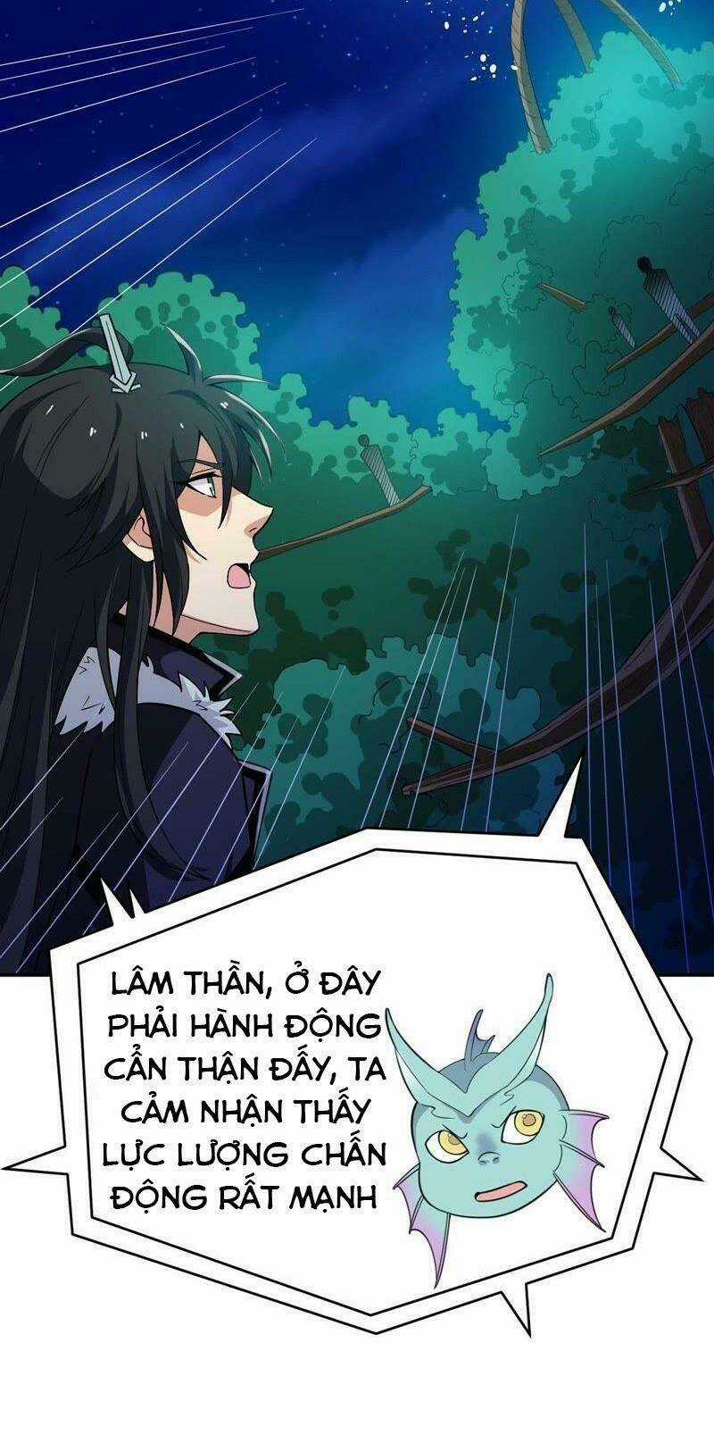 Thôn Phệ Vĩnh Hằng - Chapter 80 - Trang 14