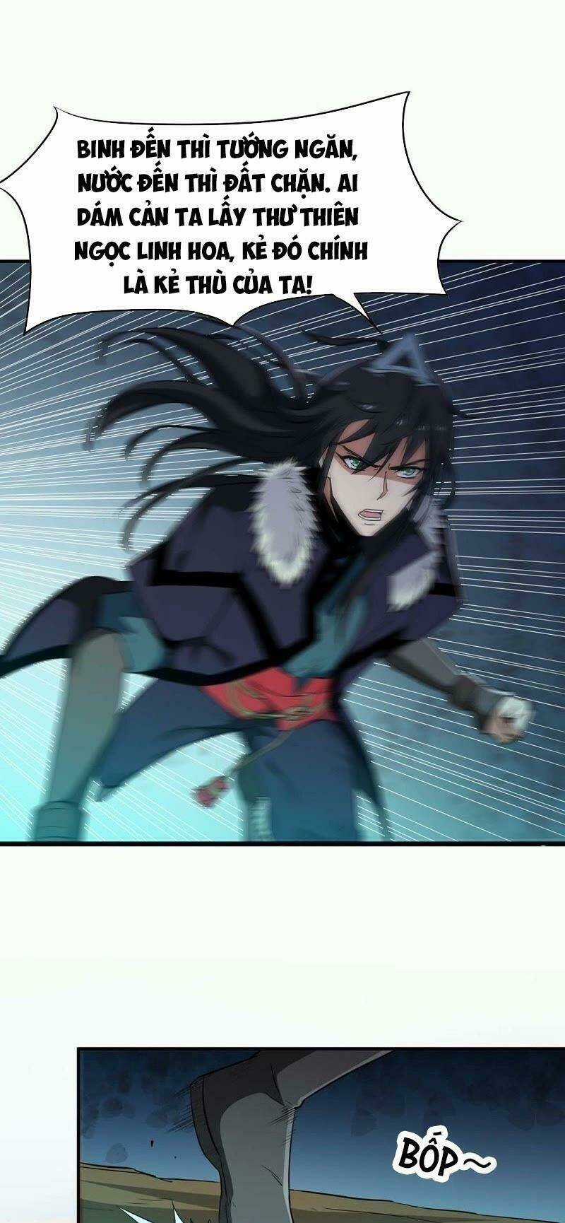 Thôn Phệ Vĩnh Hằng - Chapter 80 - Trang 15