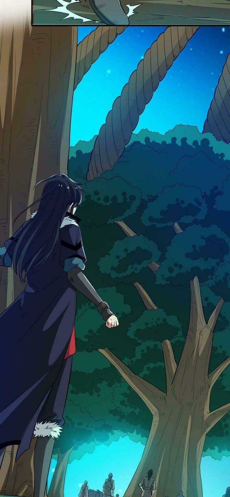 Thôn Phệ Vĩnh Hằng - Chapter 80 - Trang 16