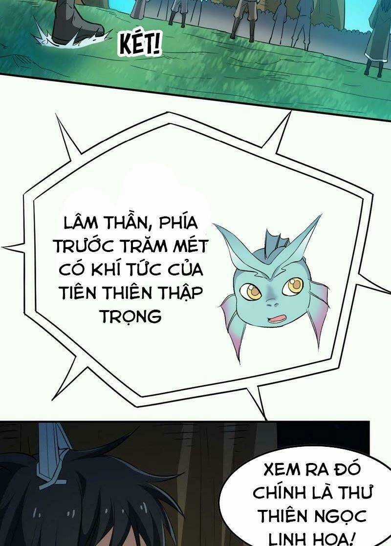 Thôn Phệ Vĩnh Hằng - Chapter 80 - Trang 17
