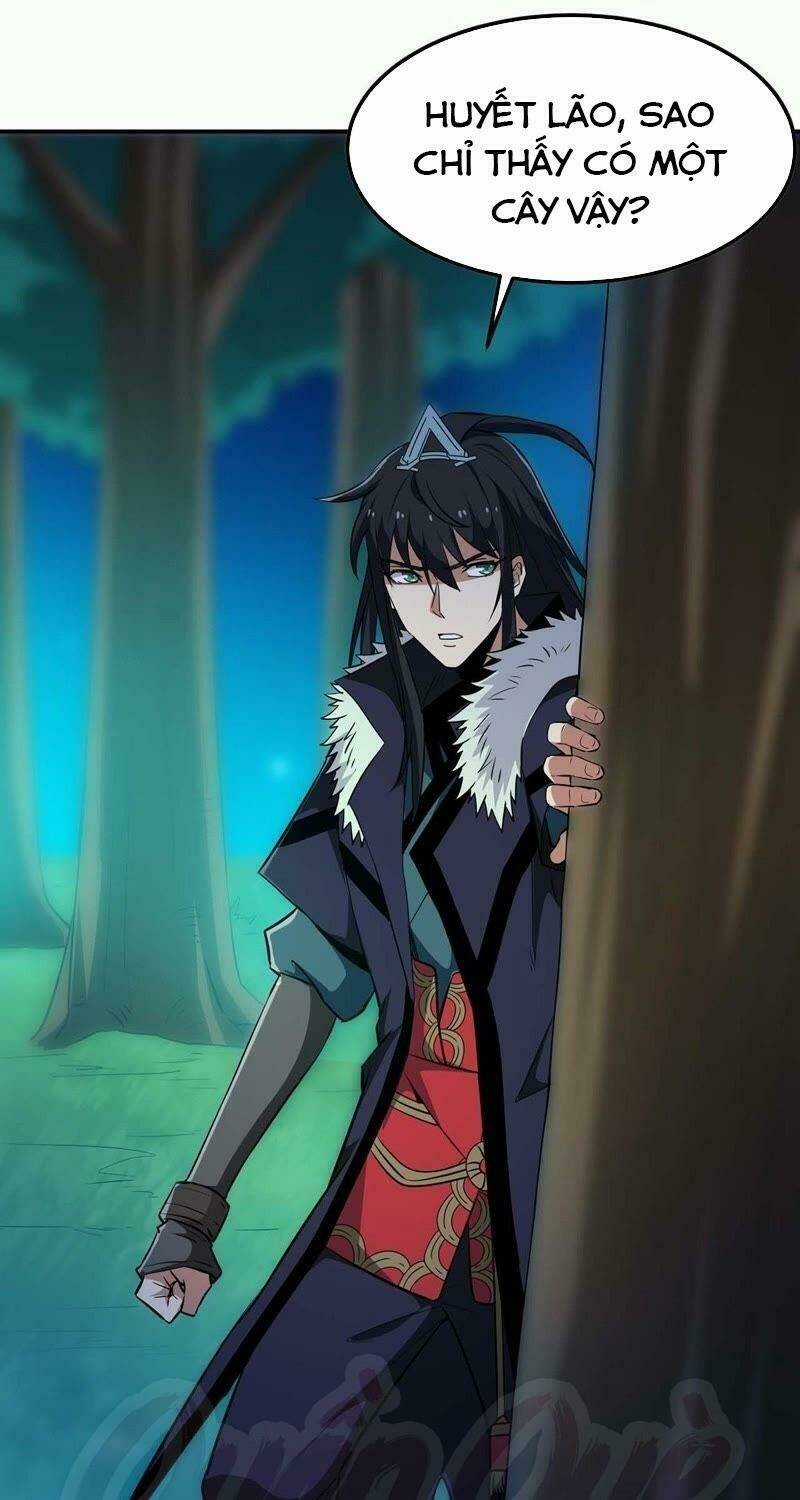 Thôn Phệ Vĩnh Hằng - Chapter 80 - Trang 19