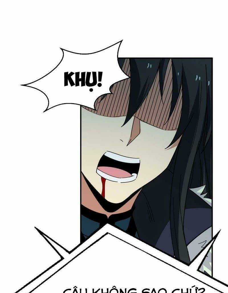 Thôn Phệ Vĩnh Hằng - Chapter 80 - Trang 3