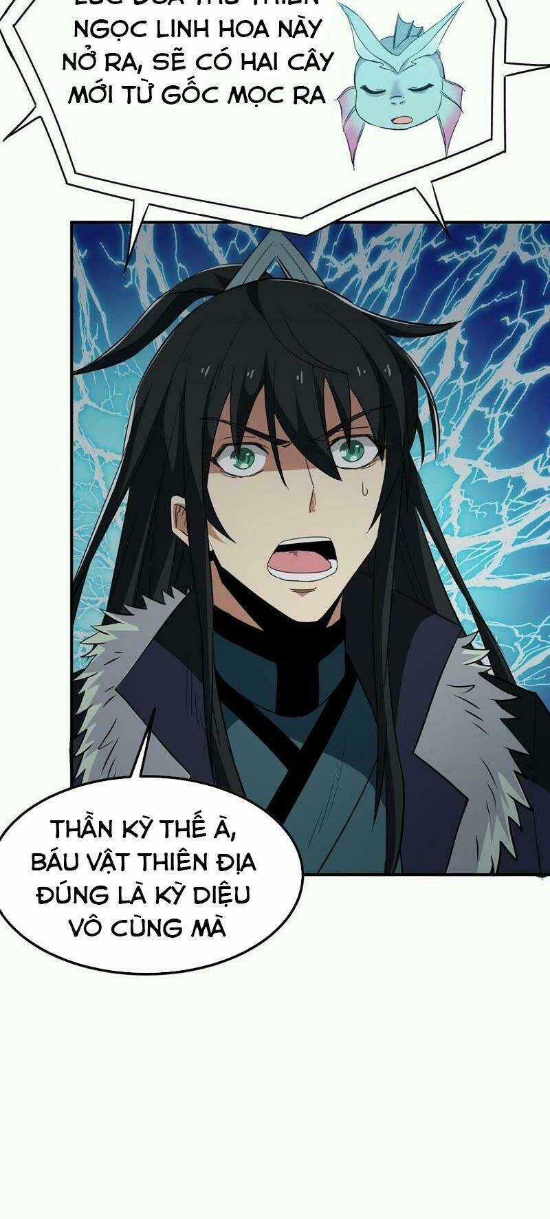 Thôn Phệ Vĩnh Hằng - Chapter 80 - Trang 22