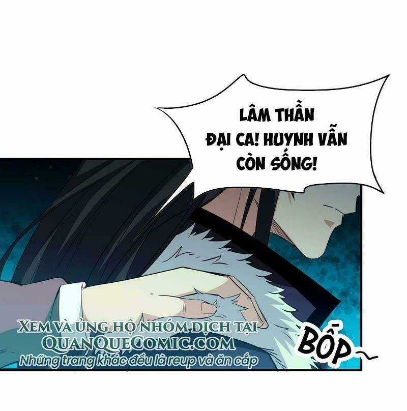 Thôn Phệ Vĩnh Hằng - Chapter 80 - Trang 23