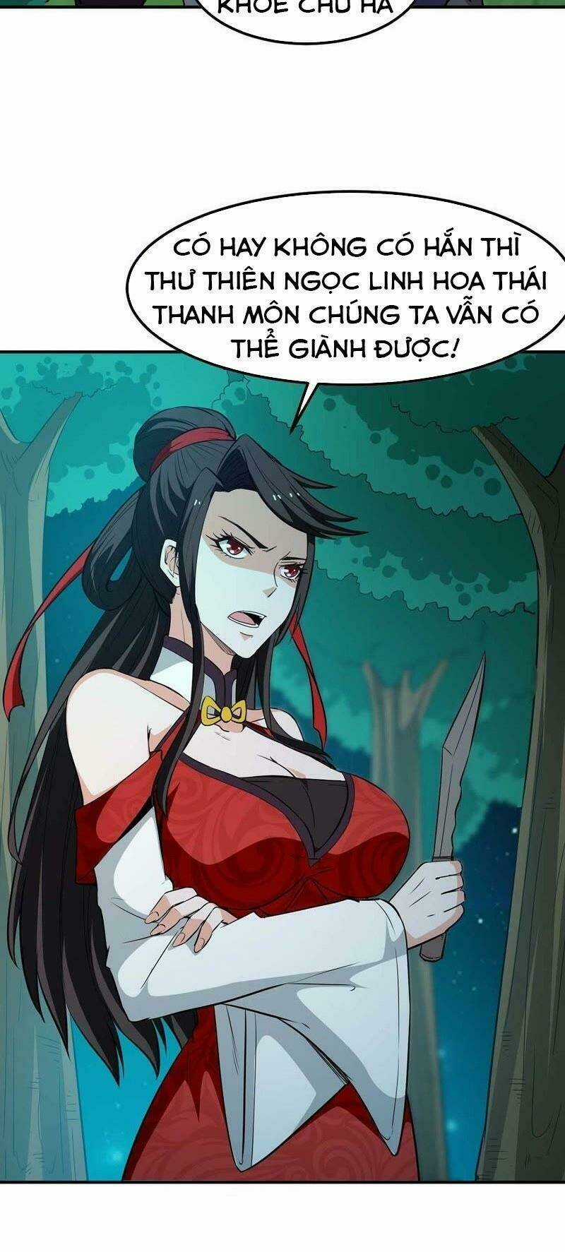 Thôn Phệ Vĩnh Hằng - Chapter 80 - Trang 26