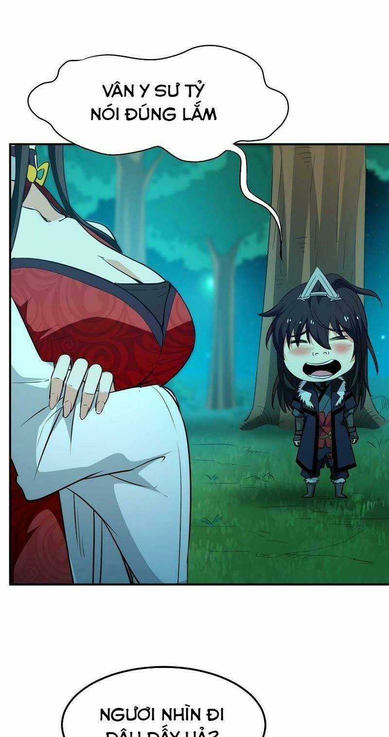 Thôn Phệ Vĩnh Hằng - Chapter 80 - Trang 27