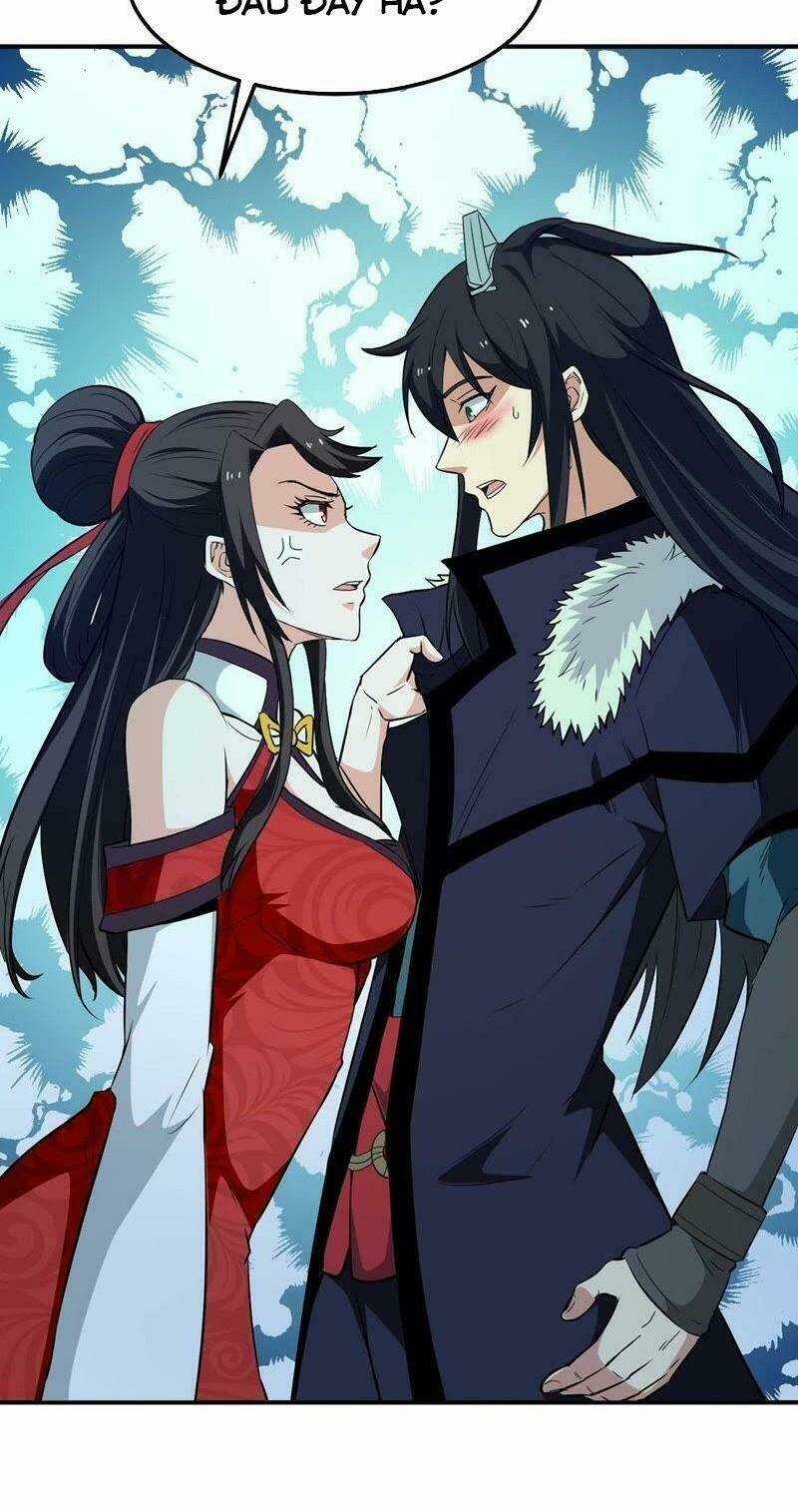 Thôn Phệ Vĩnh Hằng - Chapter 80 - Trang 28