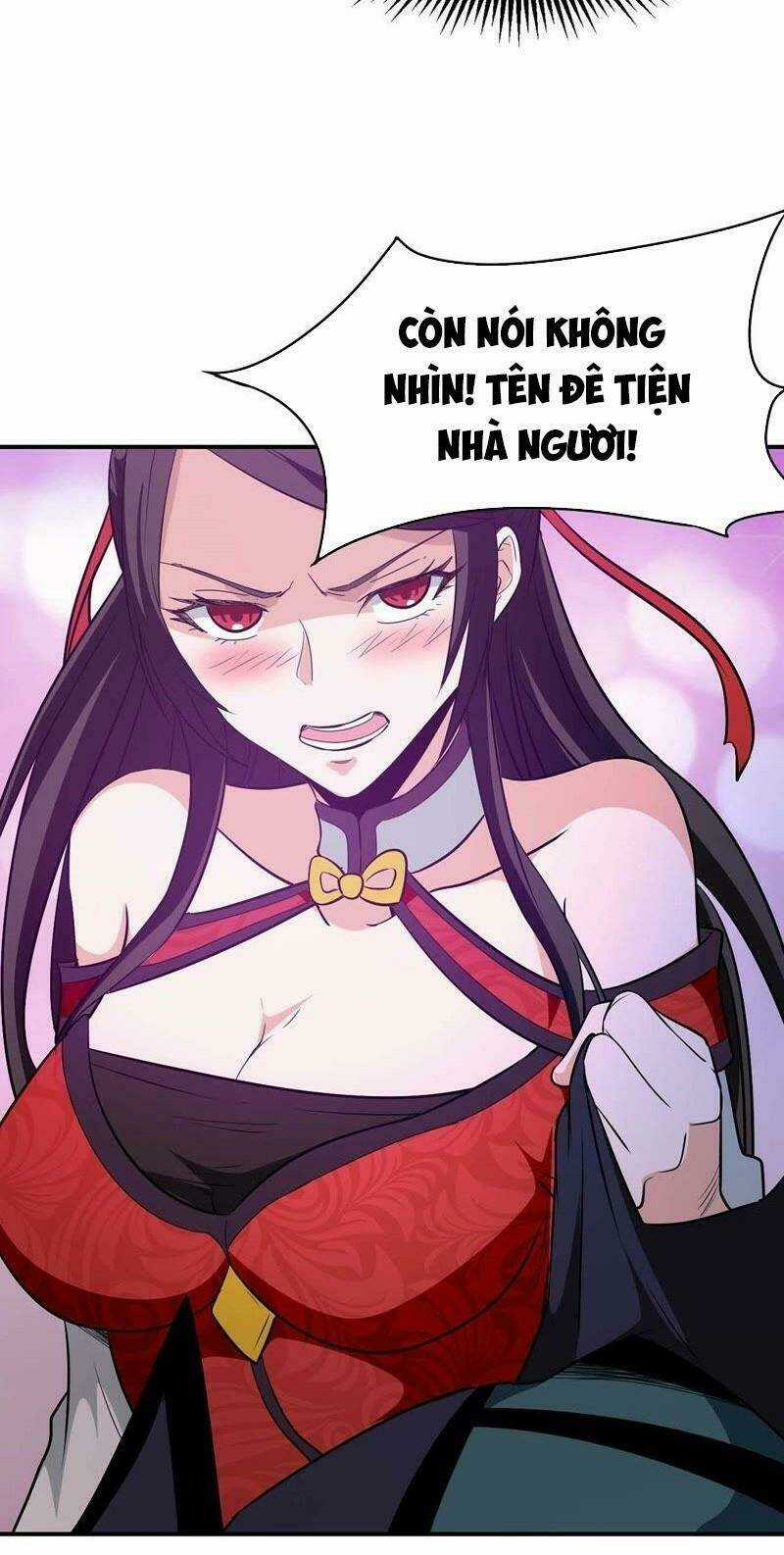 Thôn Phệ Vĩnh Hằng - Chapter 80 - Trang 30