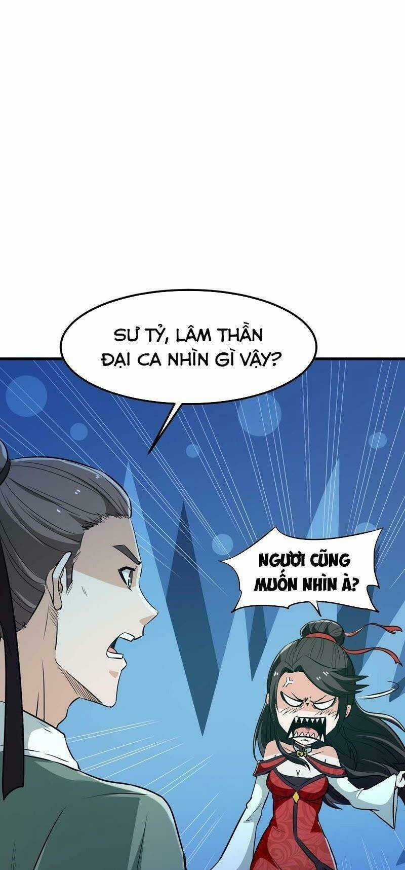 Thôn Phệ Vĩnh Hằng - Chapter 80 - Trang 31