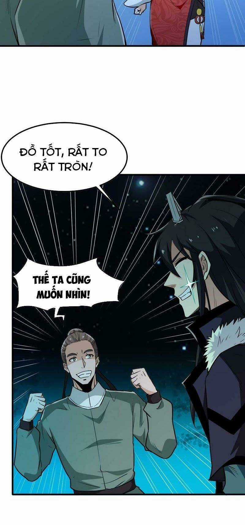 Thôn Phệ Vĩnh Hằng - Chapter 80 - Trang 32