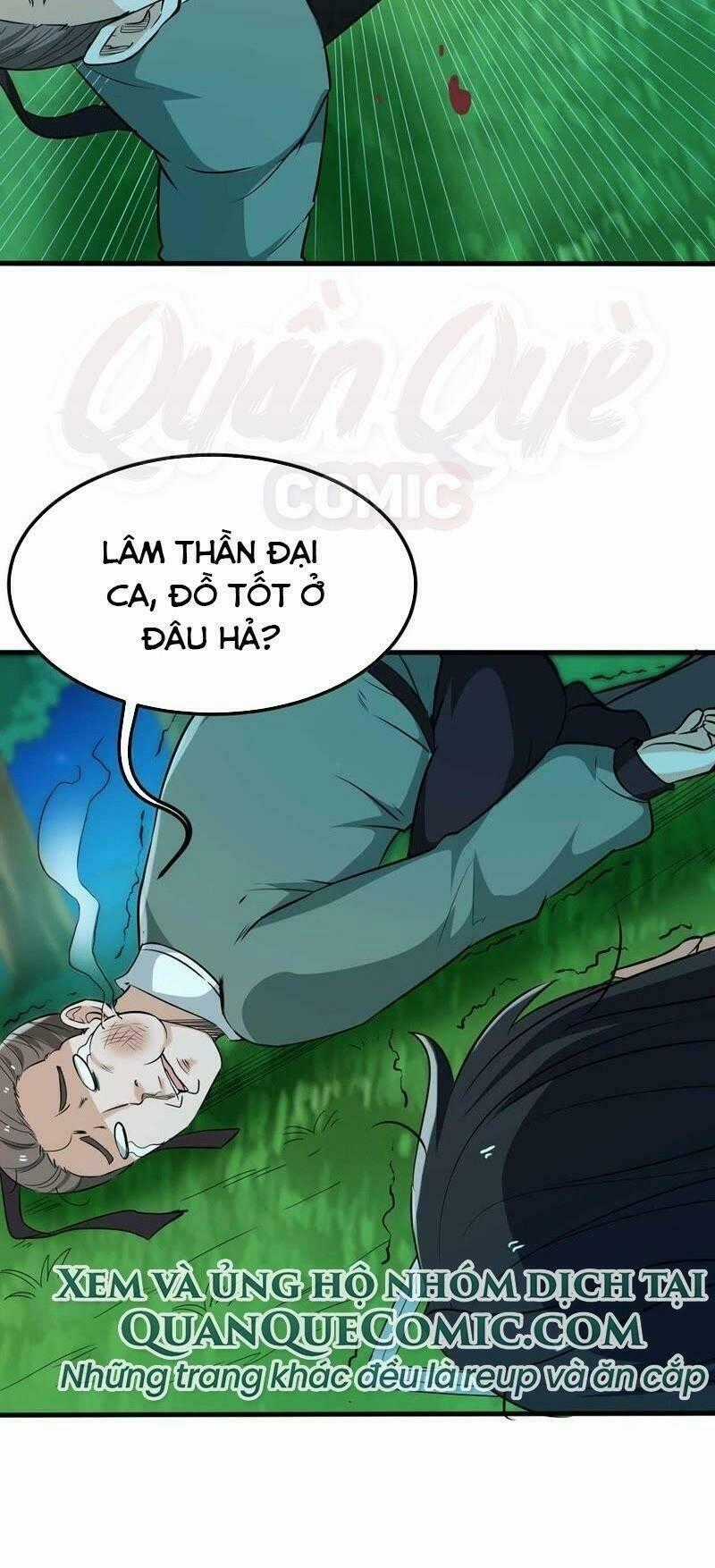 Thôn Phệ Vĩnh Hằng - Chapter 80 - Trang 34