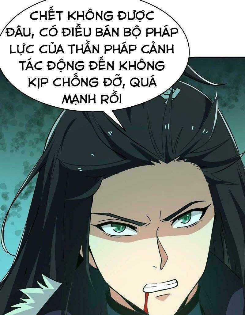 Thôn Phệ Vĩnh Hằng - Chapter 80 - Trang 5