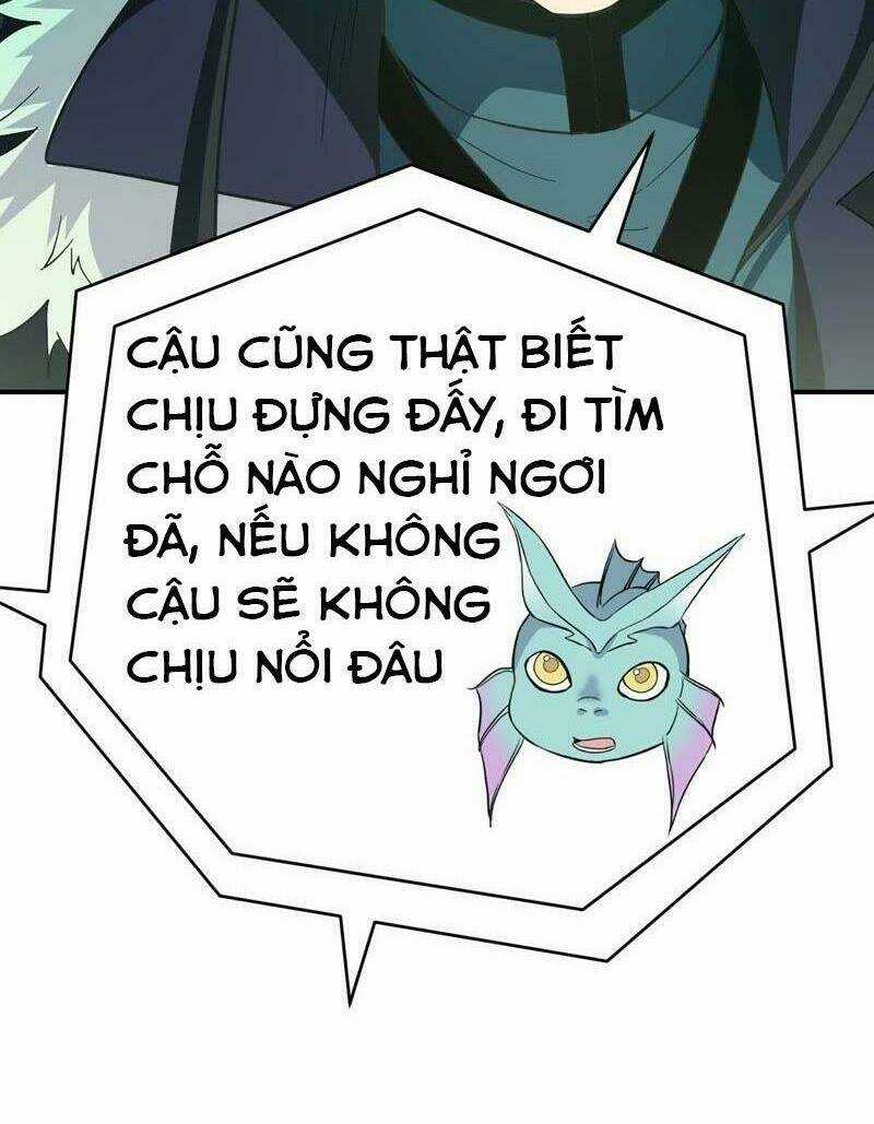 Thôn Phệ Vĩnh Hằng - Chapter 80 - Trang 6