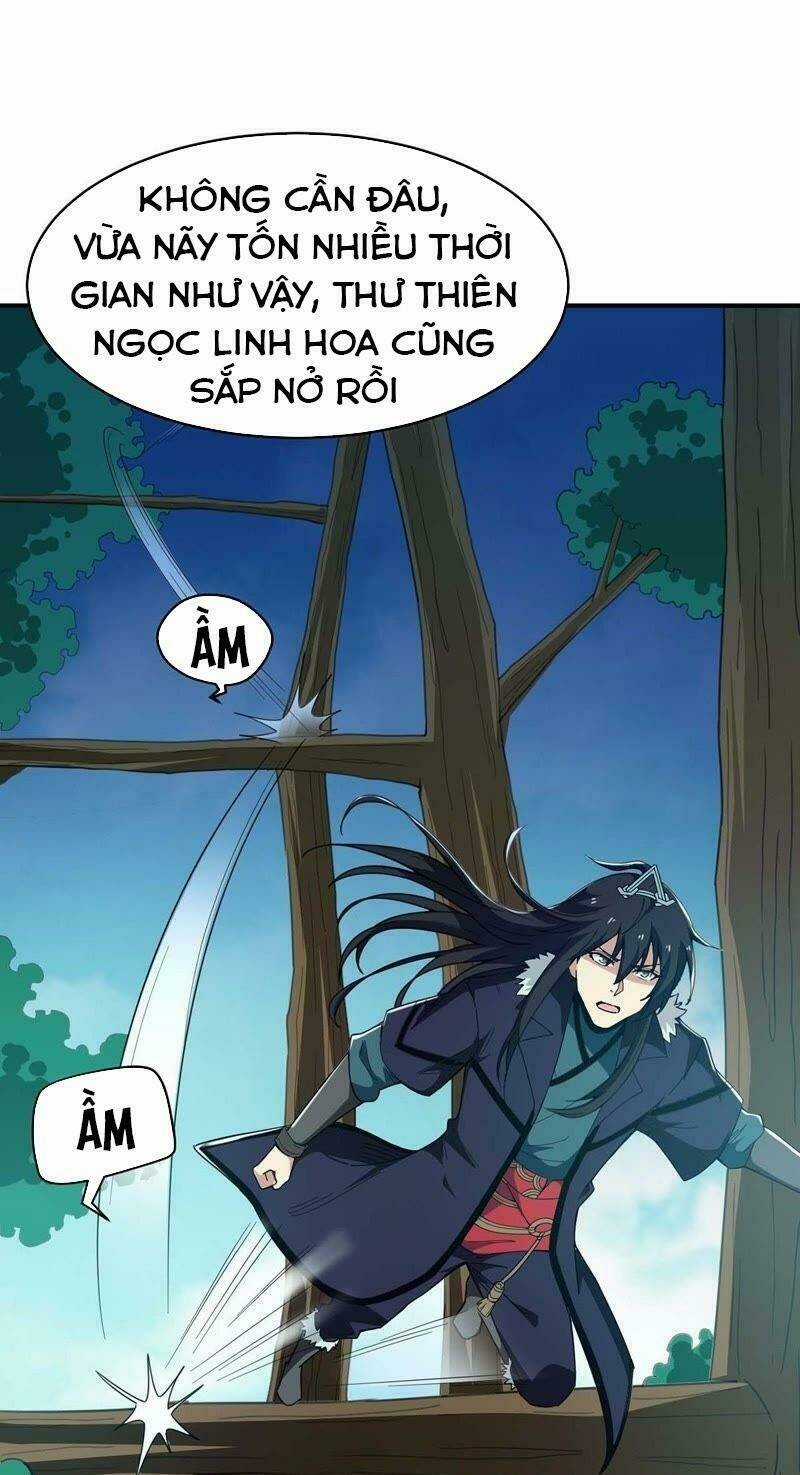 Thôn Phệ Vĩnh Hằng - Chapter 80 - Trang 7