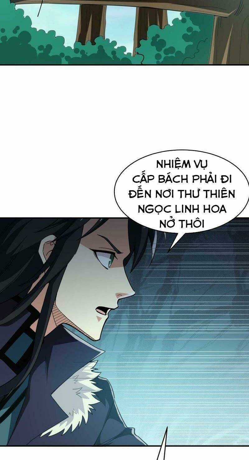 Thôn Phệ Vĩnh Hằng - Chapter 80 - Trang 8