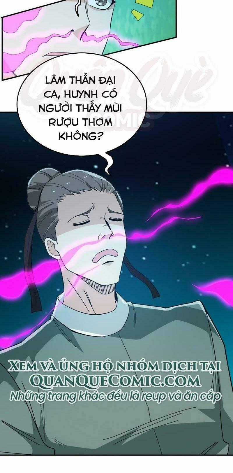 Thôn Phệ Vĩnh Hằng - Chapter 81 - Trang 2