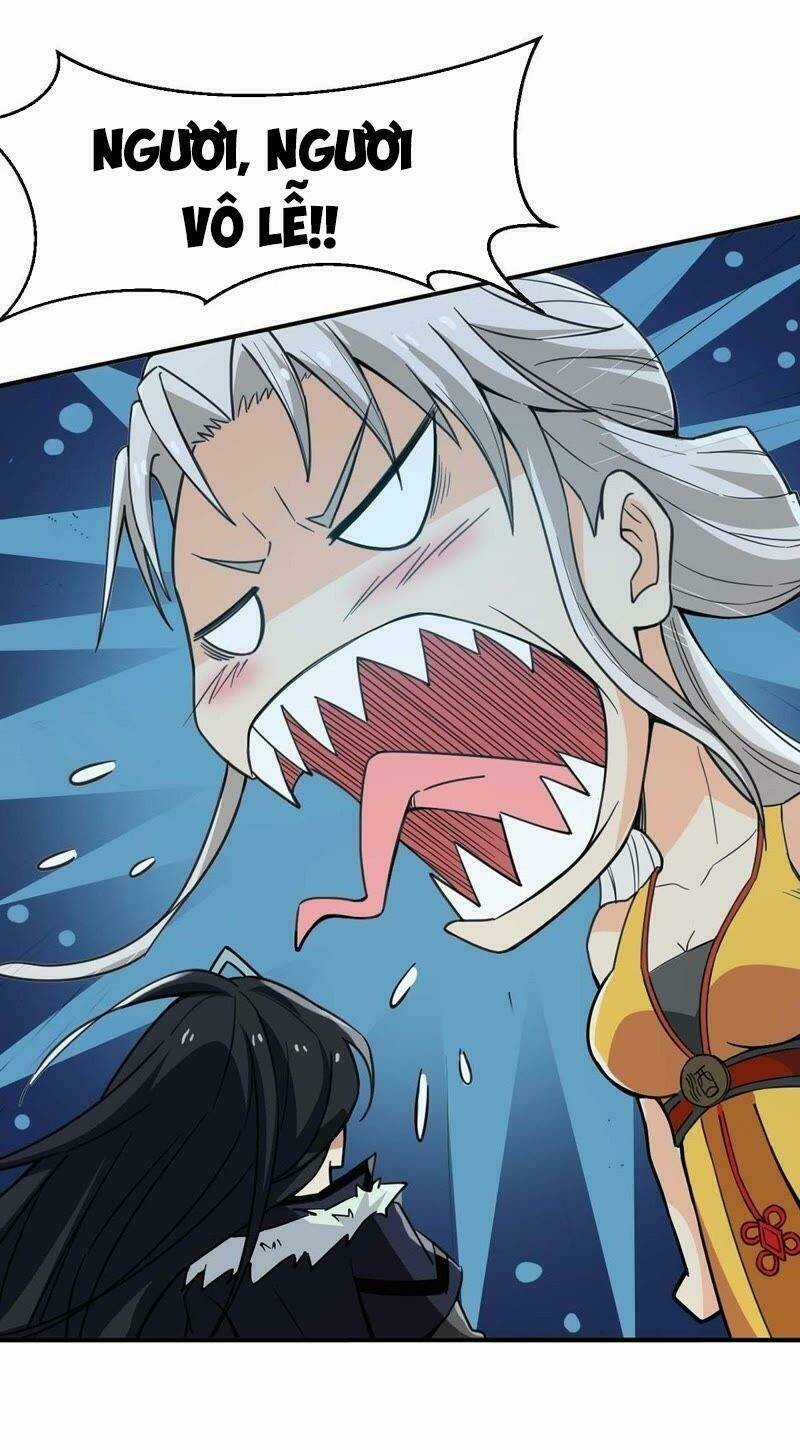 Thôn Phệ Vĩnh Hằng - Chapter 81 - Trang 12