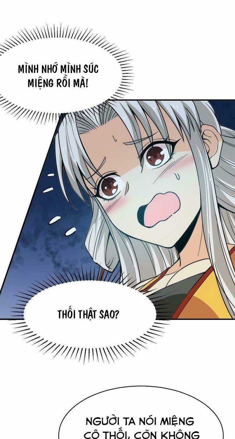 Thôn Phệ Vĩnh Hằng - Chapter 81 - Trang 13