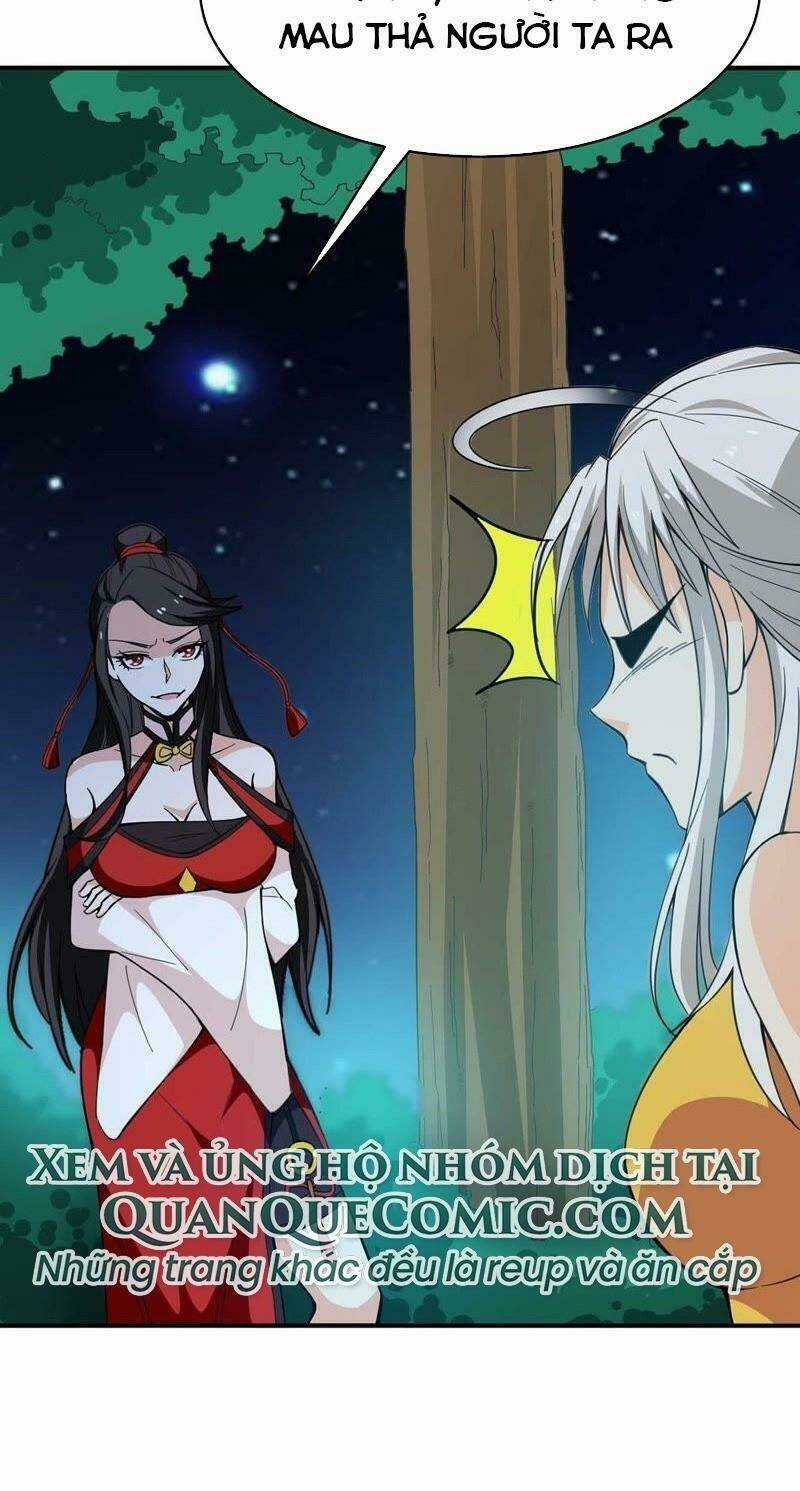 Thôn Phệ Vĩnh Hằng - Chapter 81 - Trang 14