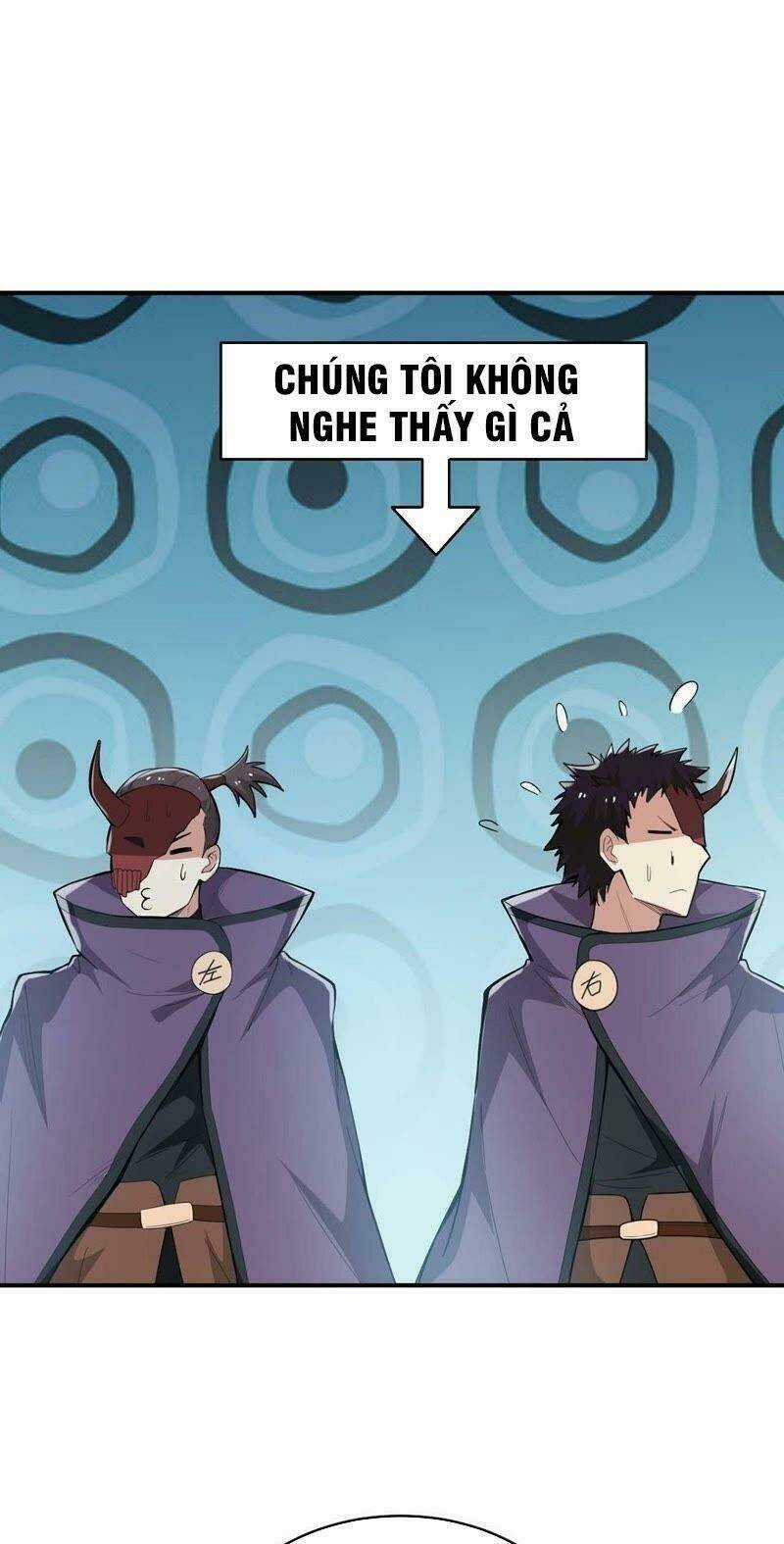 Thôn Phệ Vĩnh Hằng - Chapter 81 - Trang 17