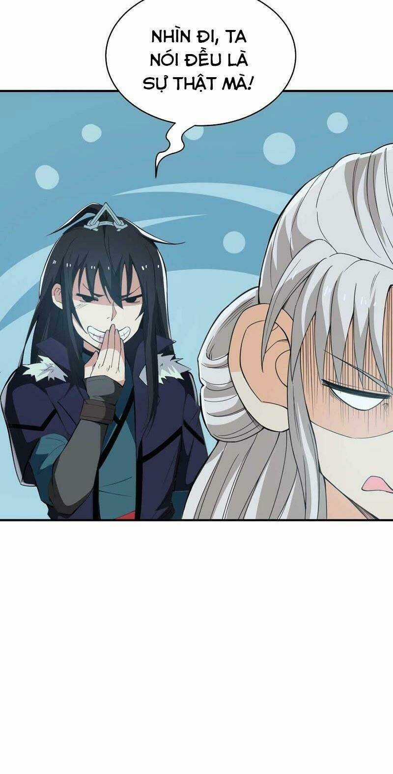 Thôn Phệ Vĩnh Hằng - Chapter 81 - Trang 18