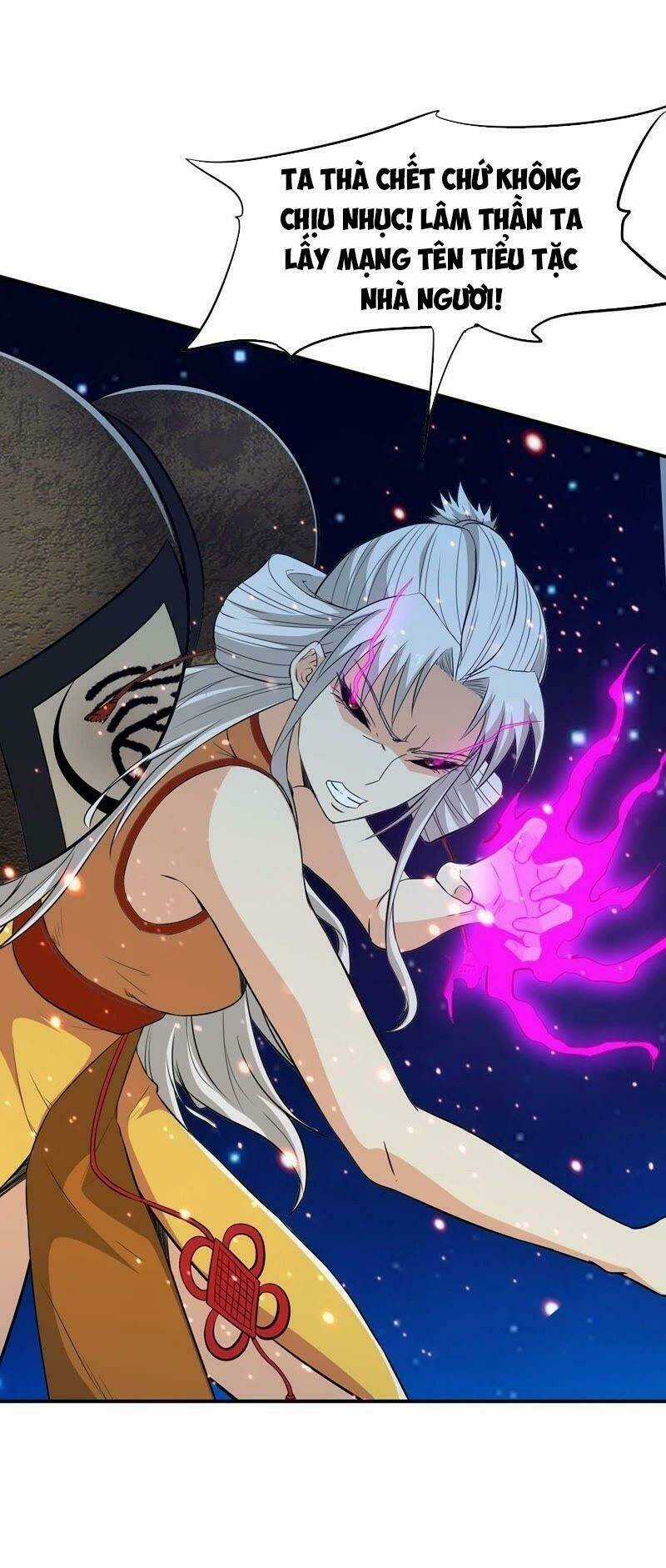 Thôn Phệ Vĩnh Hằng - Chapter 81 - Trang 19