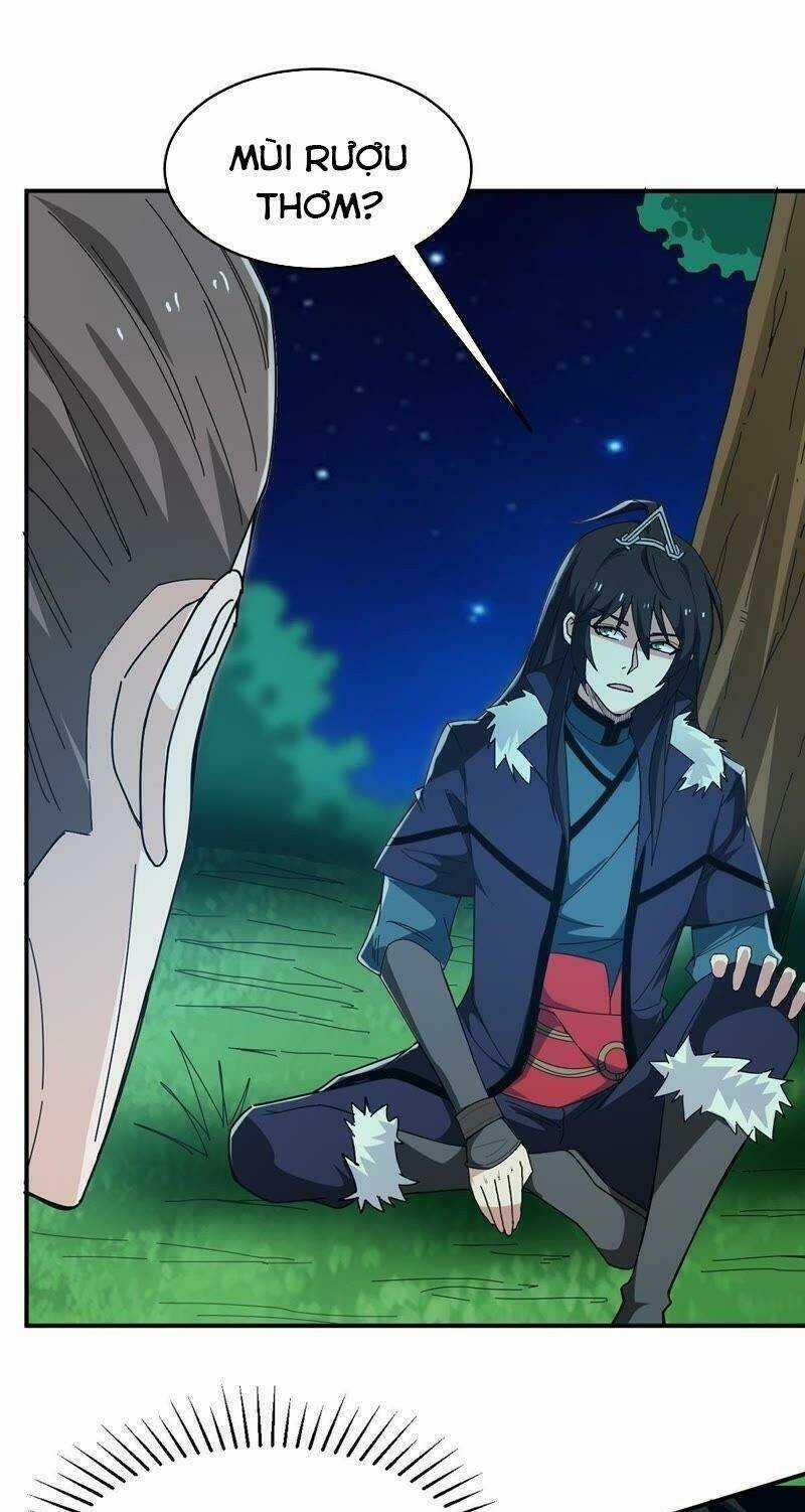 Thôn Phệ Vĩnh Hằng - Chapter 81 - Trang 3