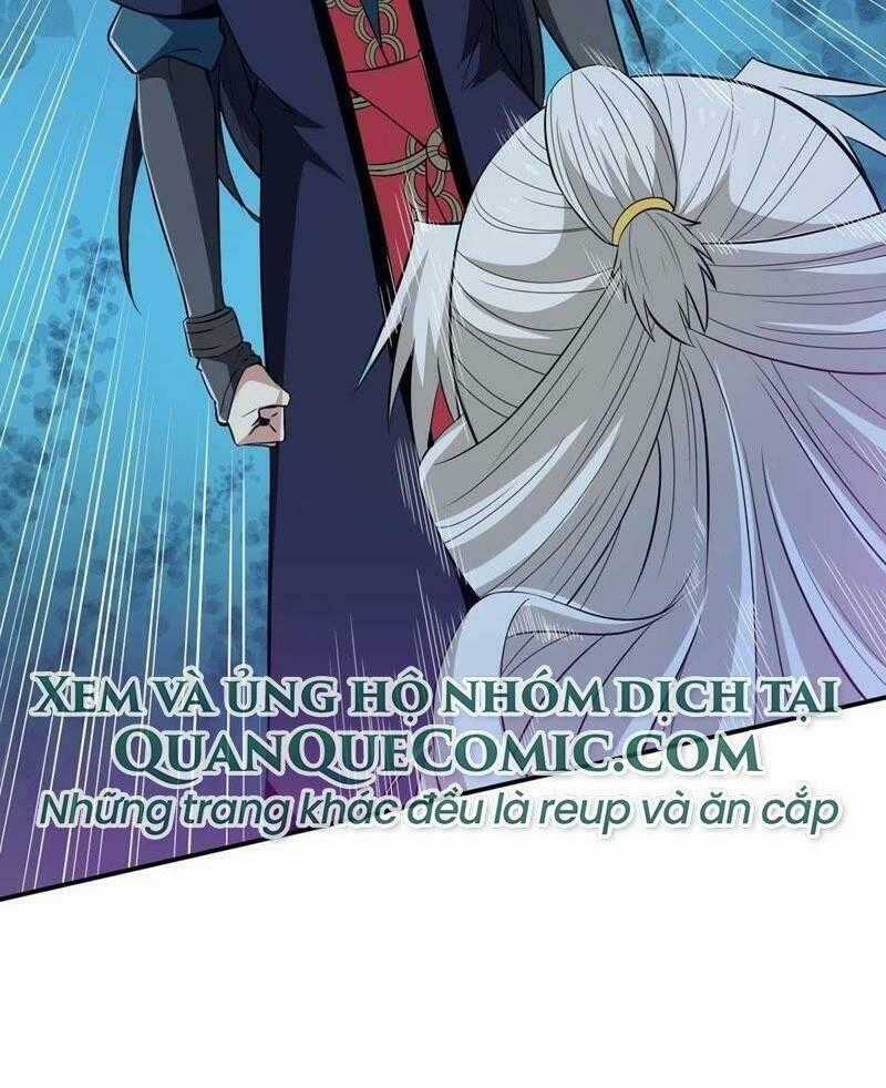 Thôn Phệ Vĩnh Hằng - Chapter 81 - Trang 22