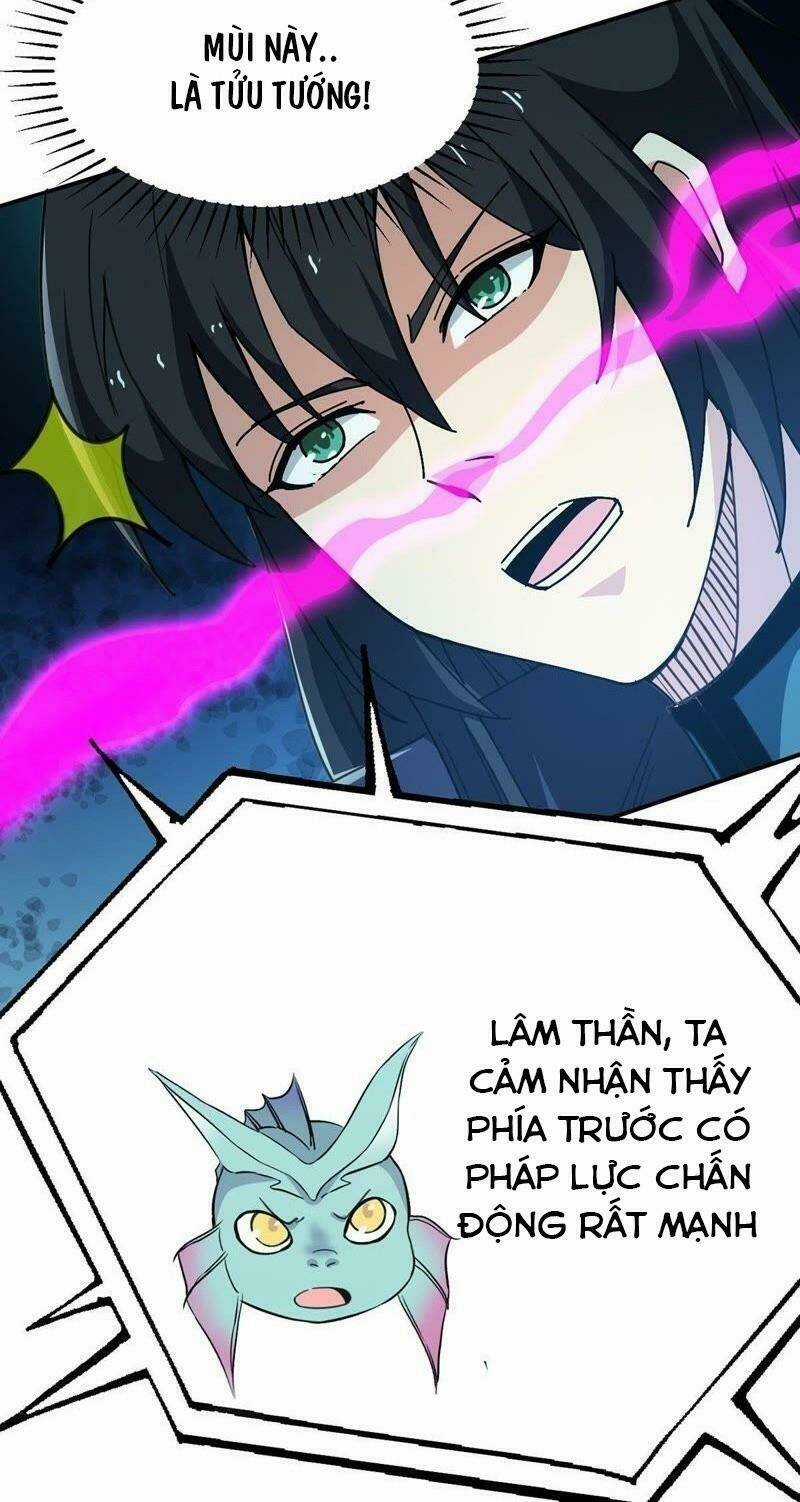 Thôn Phệ Vĩnh Hằng - Chapter 81 - Trang 4