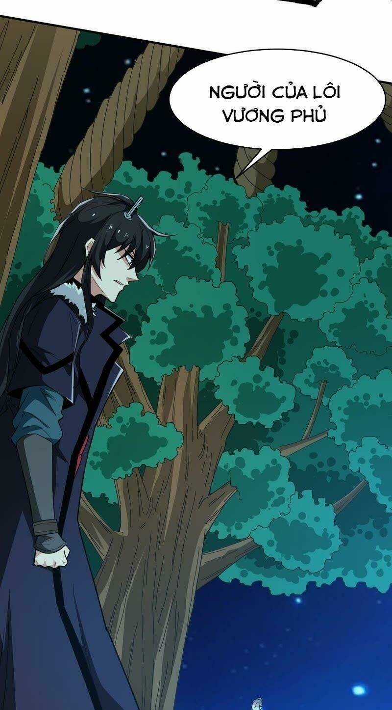 Thôn Phệ Vĩnh Hằng - Chapter 81 - Trang 5