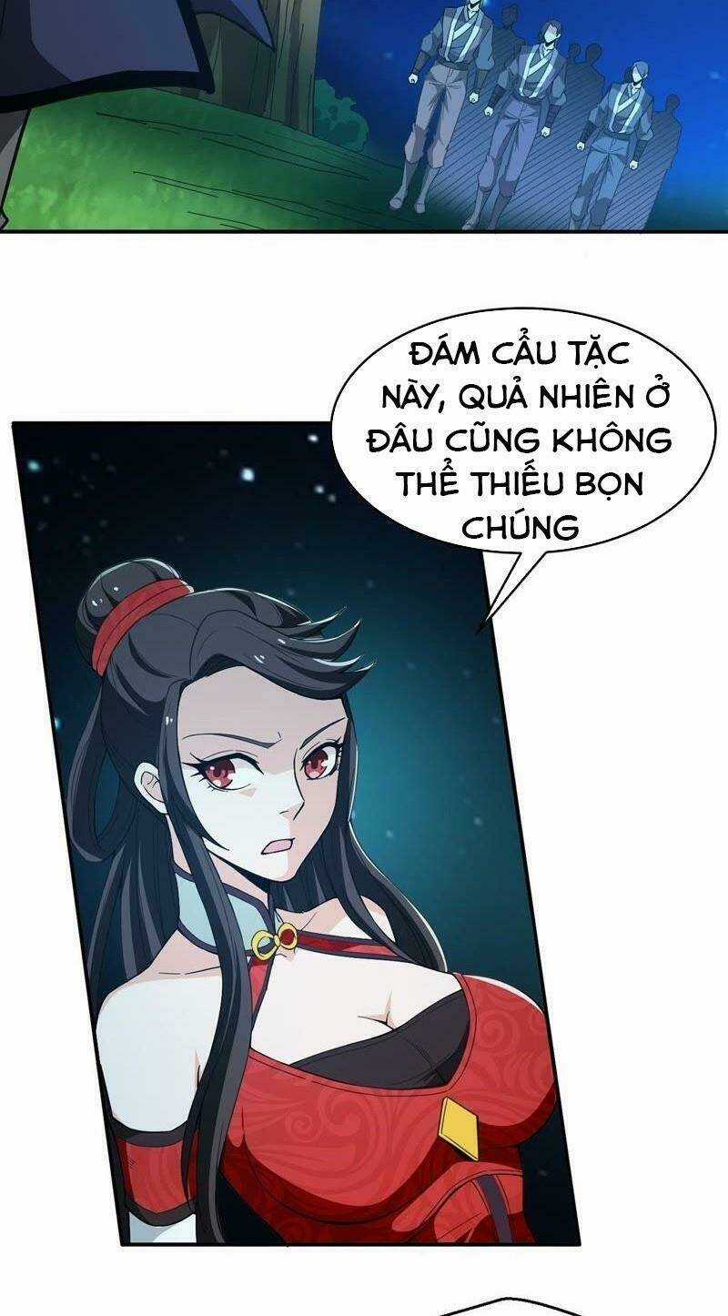 Thôn Phệ Vĩnh Hằng - Chapter 81 - Trang 6