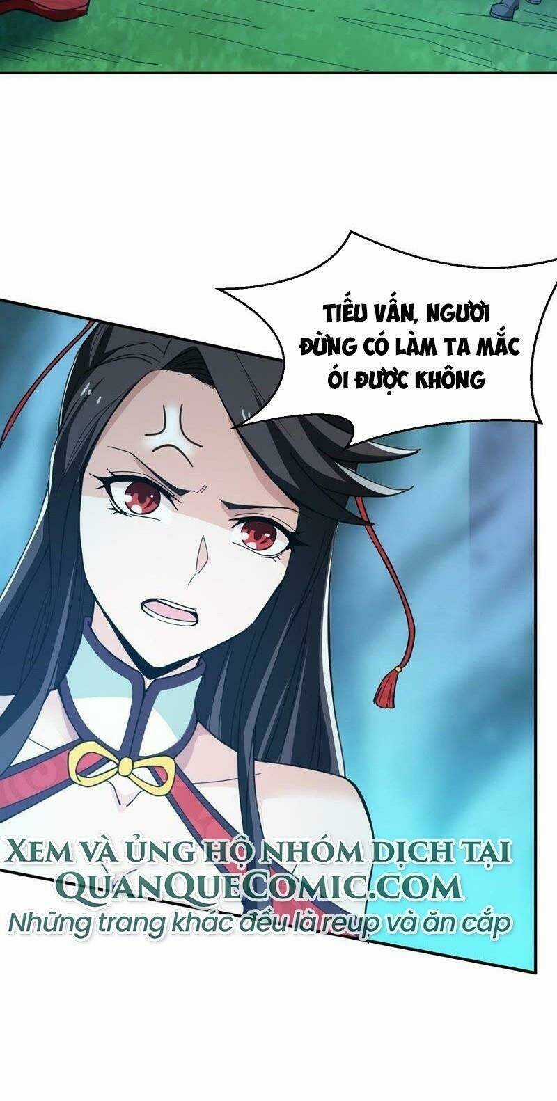 Thôn Phệ Vĩnh Hằng - Chapter 81 - Trang 8
