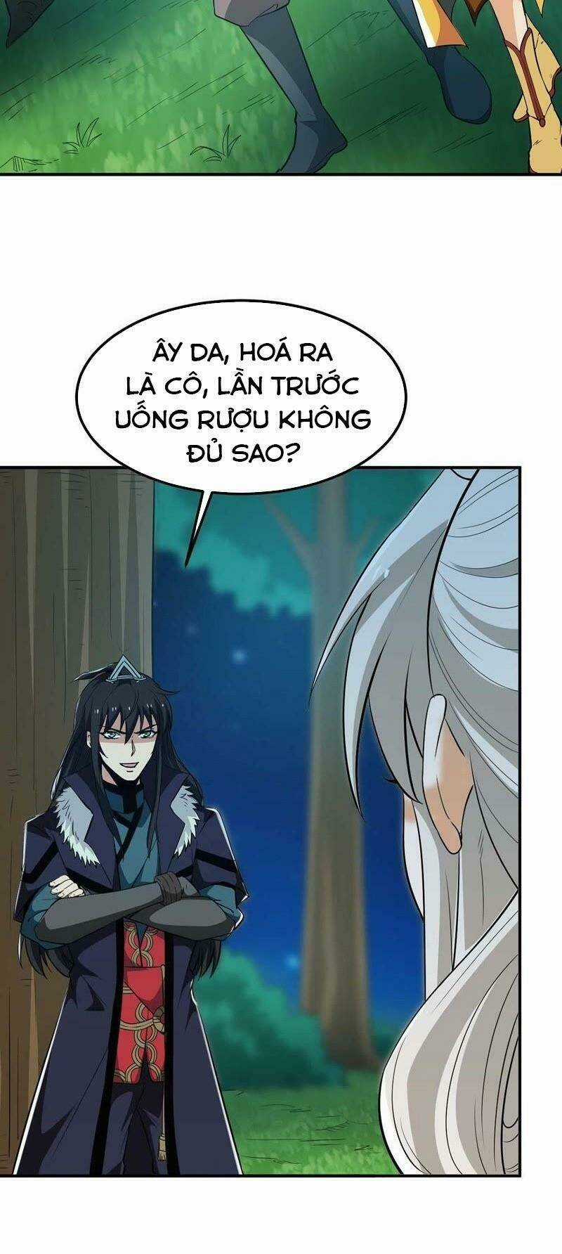 Thôn Phệ Vĩnh Hằng - Chapter 81 - Trang 10