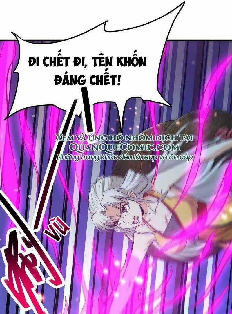 Thôn Phệ Vĩnh Hằng - Chapter 82 - Trang 1