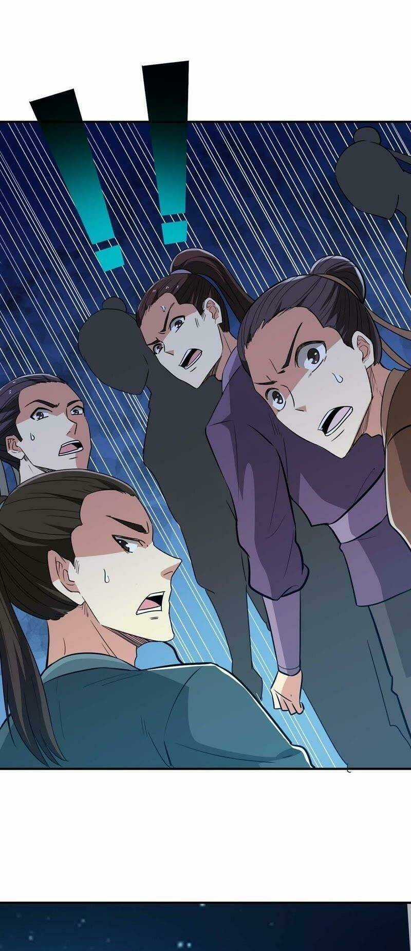 Thôn Phệ Vĩnh Hằng - Chapter 82 - Trang 11