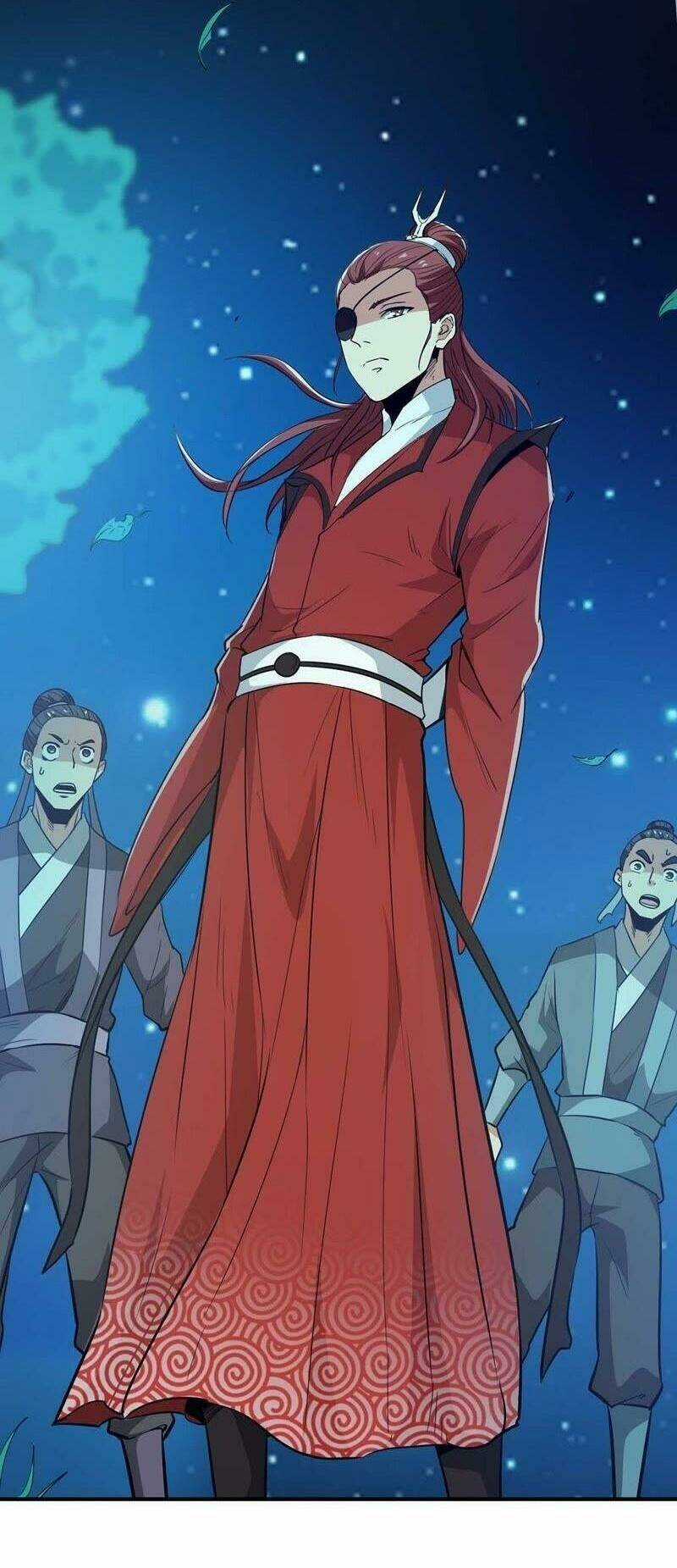 Thôn Phệ Vĩnh Hằng - Chapter 82 - Trang 12