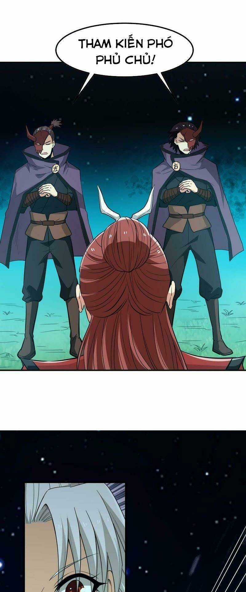 Thôn Phệ Vĩnh Hằng - Chapter 82 - Trang 13