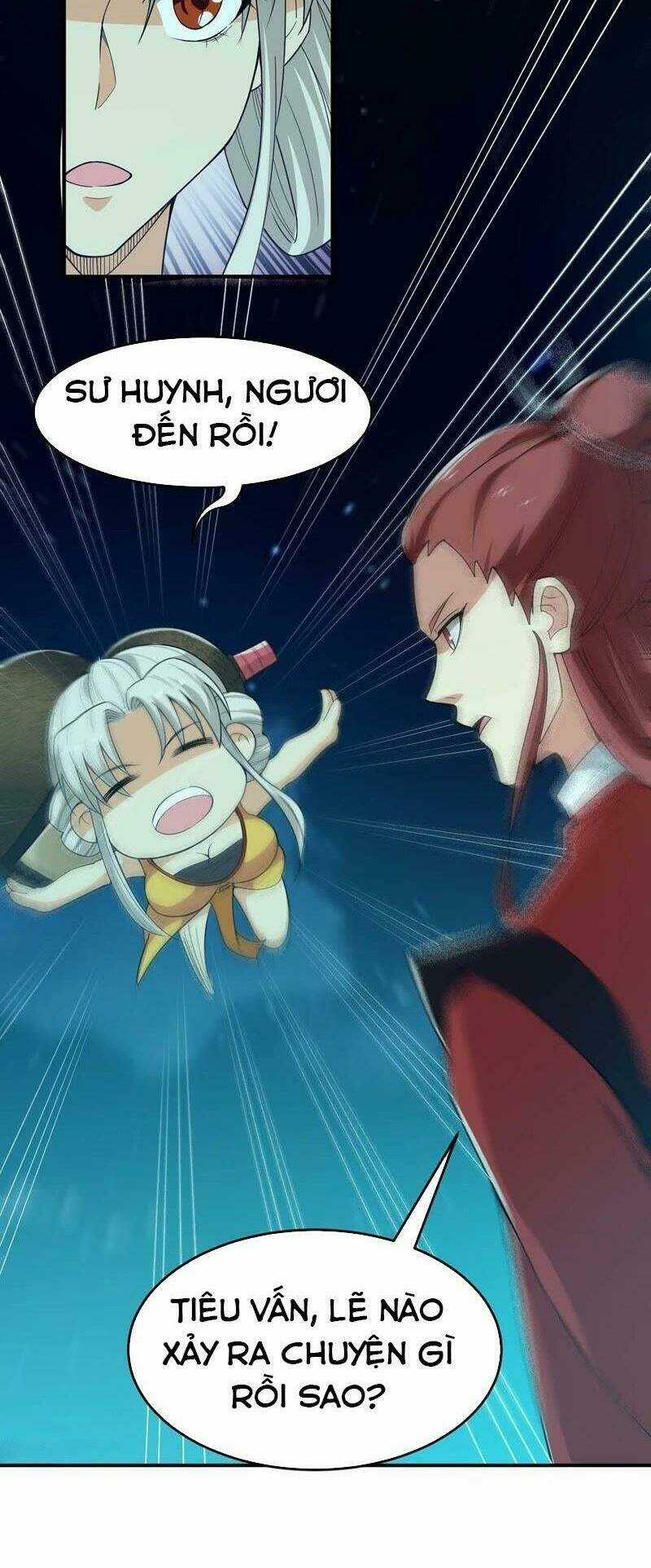 Thôn Phệ Vĩnh Hằng - Chapter 82 - Trang 14