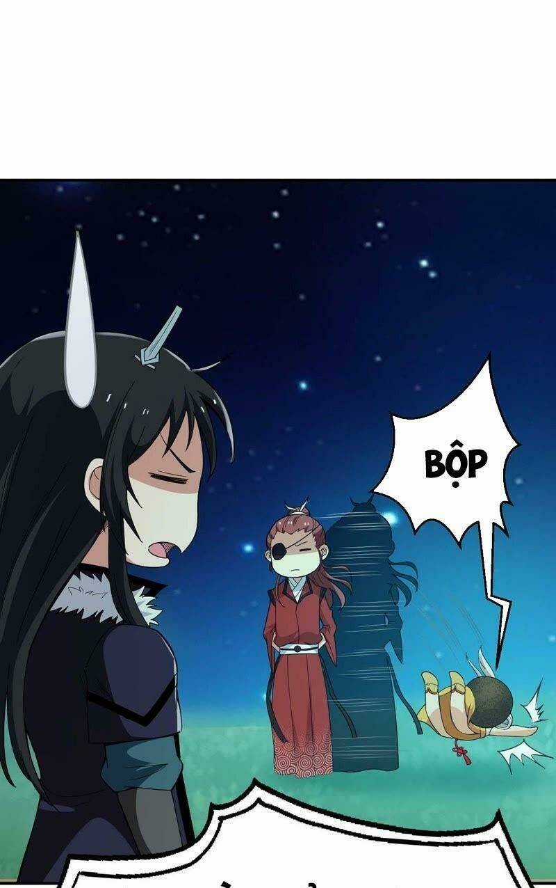 Thôn Phệ Vĩnh Hằng - Chapter 82 - Trang 15