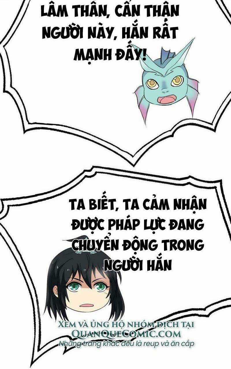 Thôn Phệ Vĩnh Hằng - Chapter 82 - Trang 16