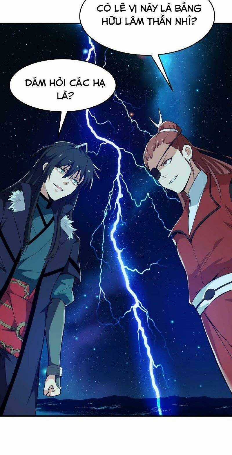 Thôn Phệ Vĩnh Hằng - Chapter 82 - Trang 18