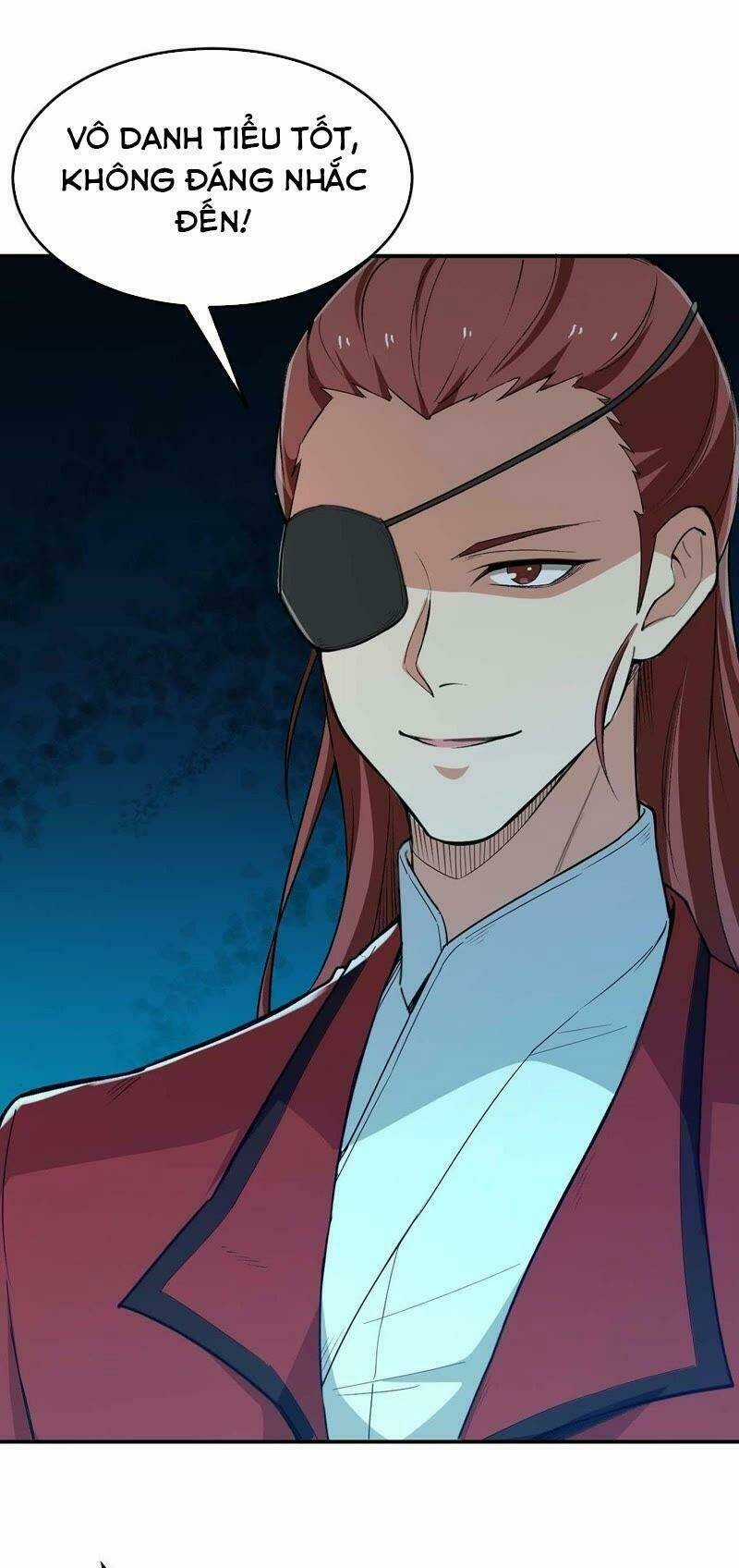 Thôn Phệ Vĩnh Hằng - Chapter 82 - Trang 19