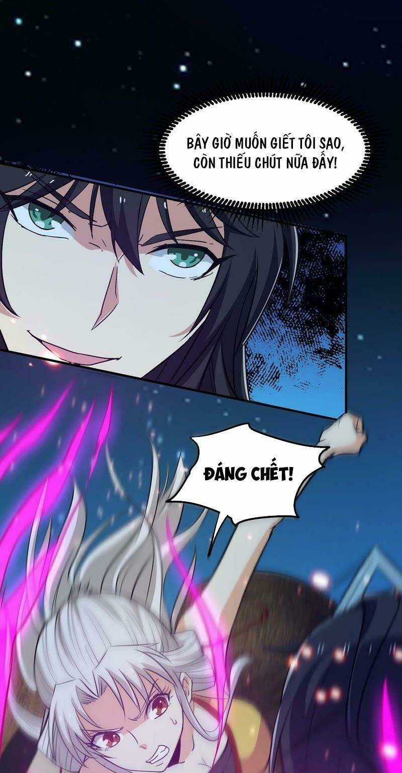 Thôn Phệ Vĩnh Hằng - Chapter 82 - Trang 3