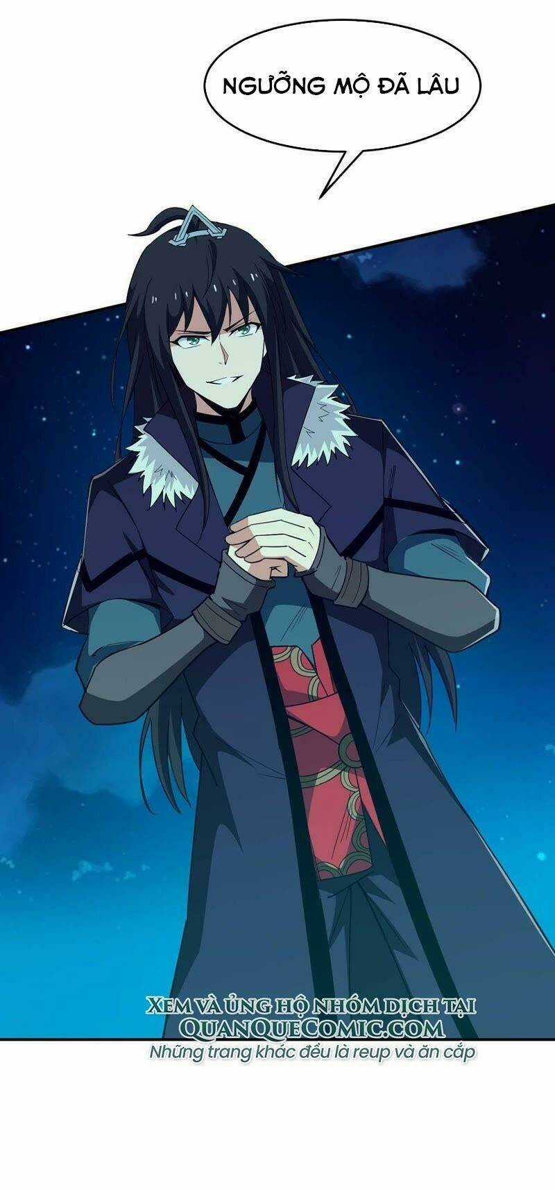 Thôn Phệ Vĩnh Hằng - Chapter 82 - Trang 21