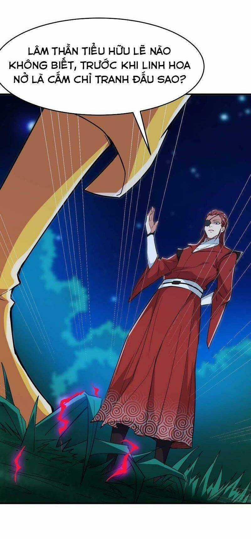 Thôn Phệ Vĩnh Hằng - Chapter 82 - Trang 22