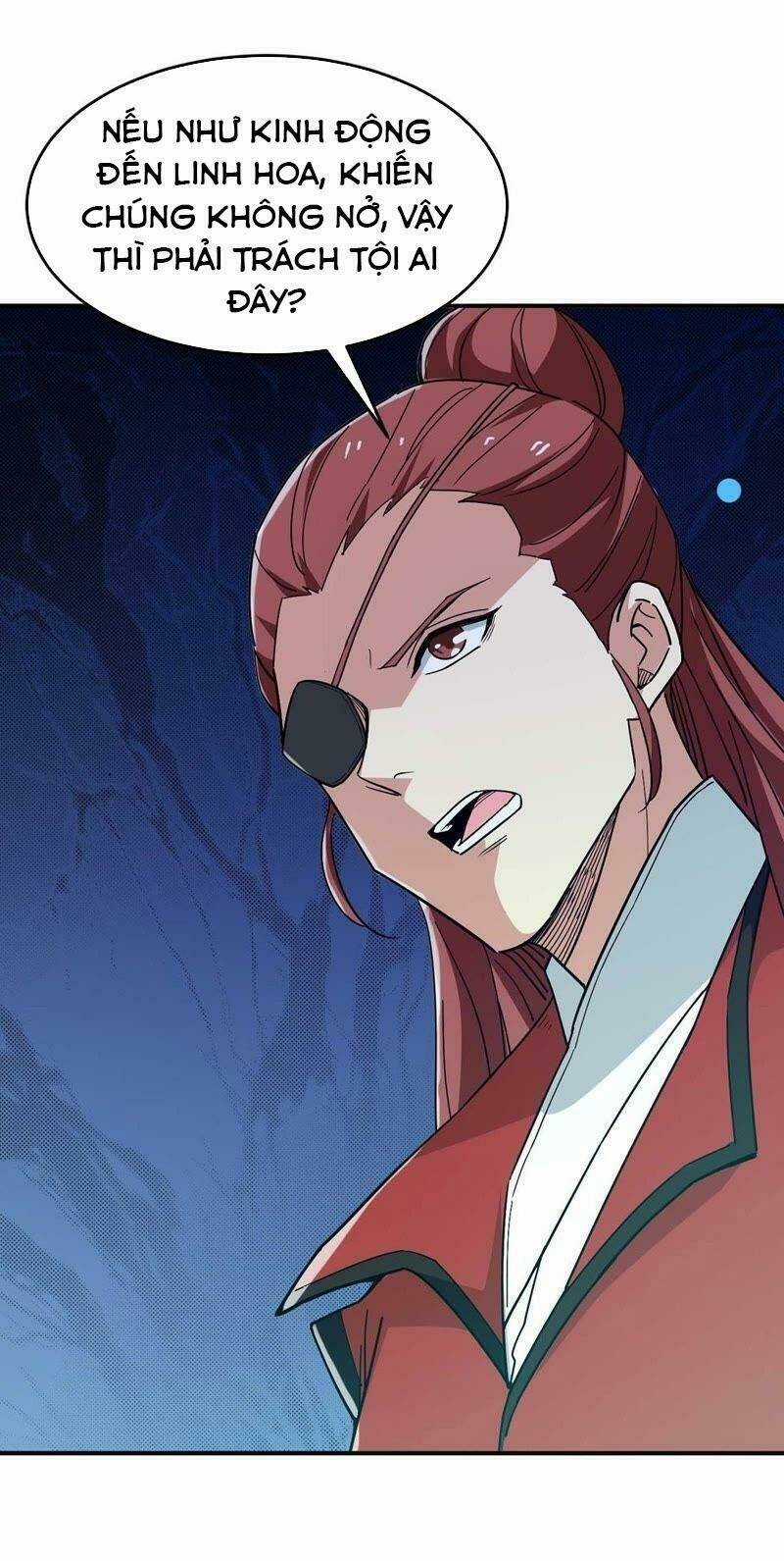 Thôn Phệ Vĩnh Hằng - Chapter 82 - Trang 23