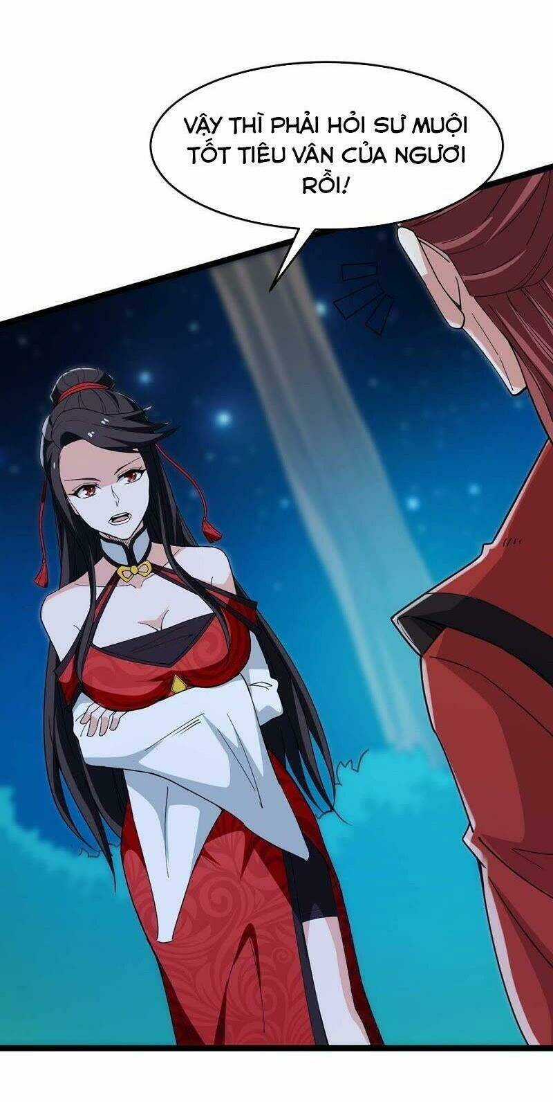 Thôn Phệ Vĩnh Hằng - Chapter 82 - Trang 24