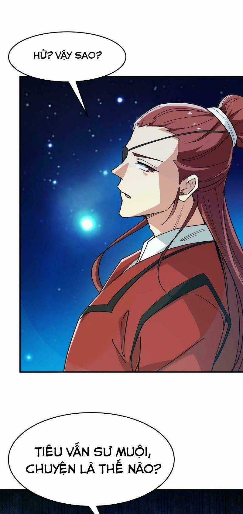 Thôn Phệ Vĩnh Hằng - Chapter 82 - Trang 25