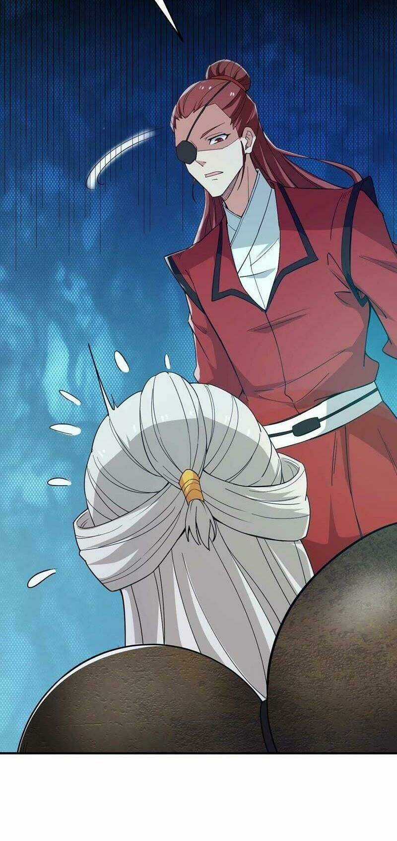 Thôn Phệ Vĩnh Hằng - Chapter 82 - Trang 26